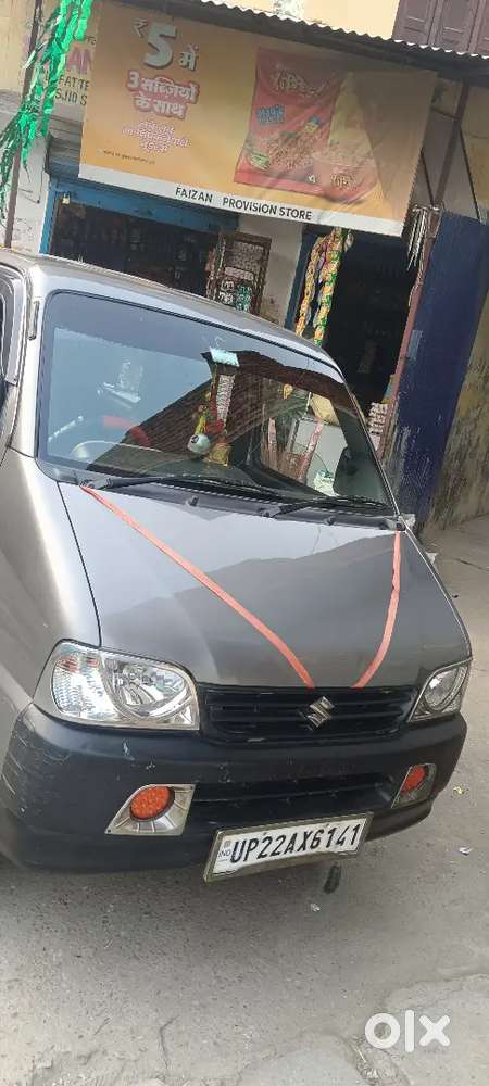 Maruti Eeco Ac 22