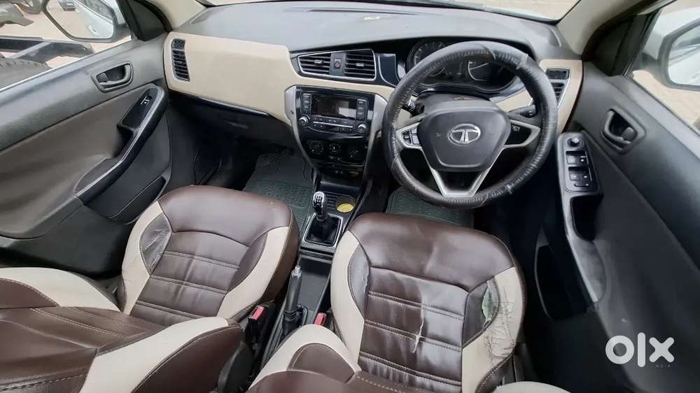 Tata Zest Xm Diesel  Well Maintained  Excellent Condition