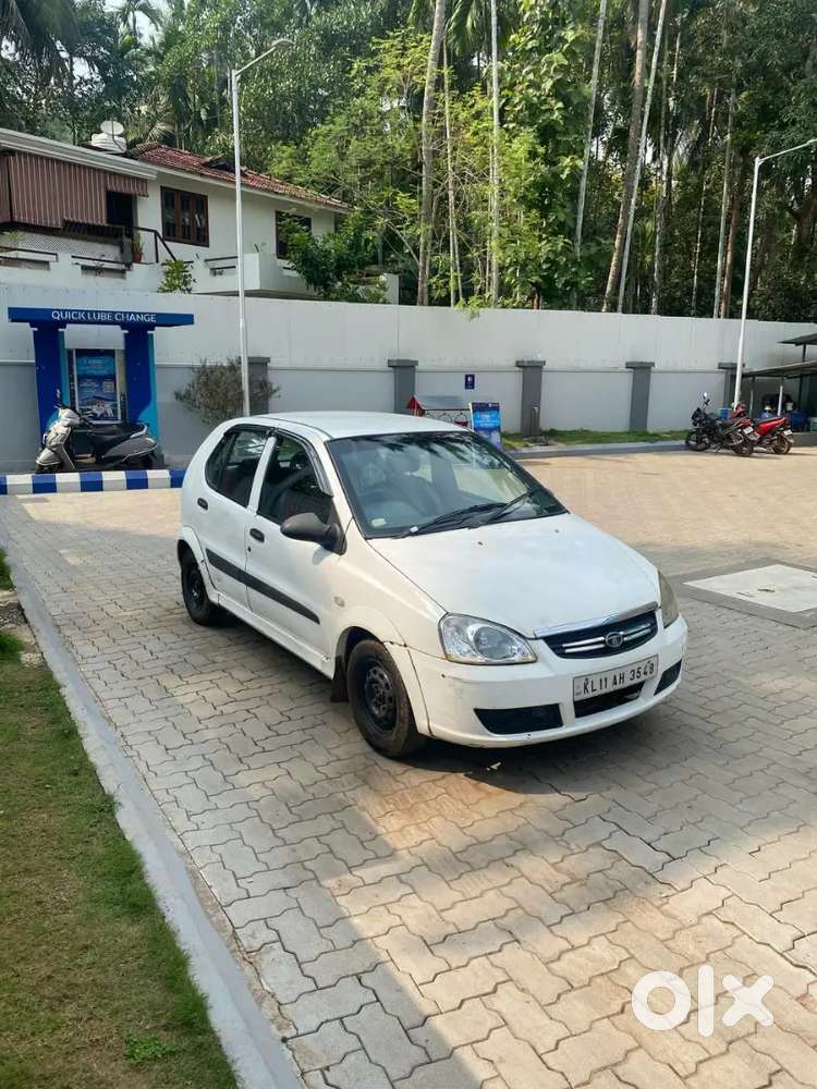 Tata Indica V2 2011 Diesel Well Maintained