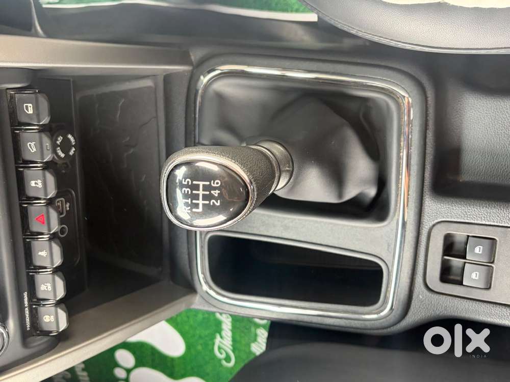 Mahindra Thar 2010-2015 4x2, 2025, Diesel