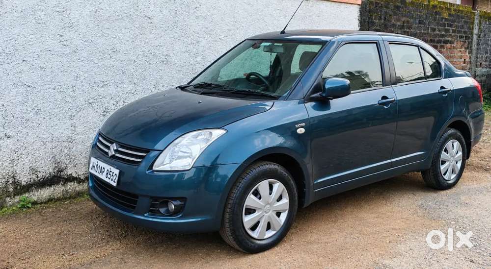 Swift Dzire Paper Till 2031