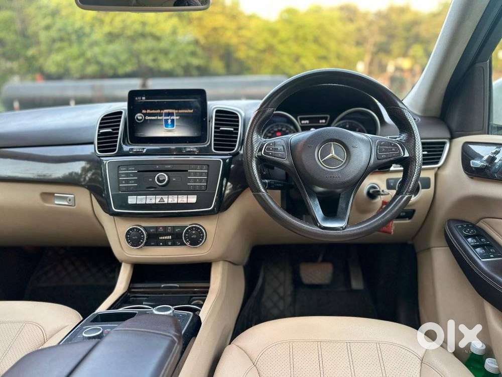 Mercedes-benz Gle Class 2.1 250d 4matic, 2017, Diesel