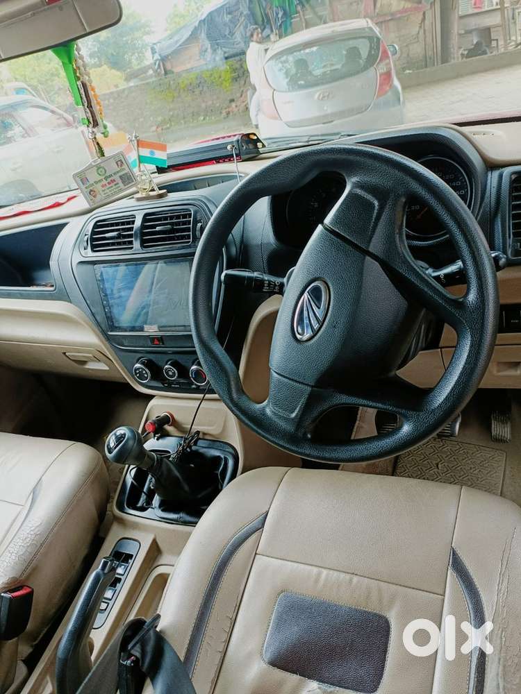 Mahindra Tuv 300 Diesel 2016
