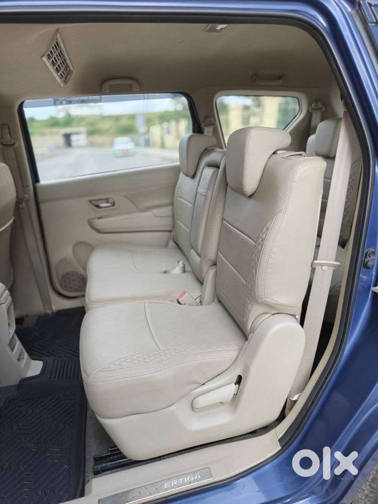 Maruti Suzuki Ertiga Zxi (o) Cng [ ], 2023, Cng & Hybrids