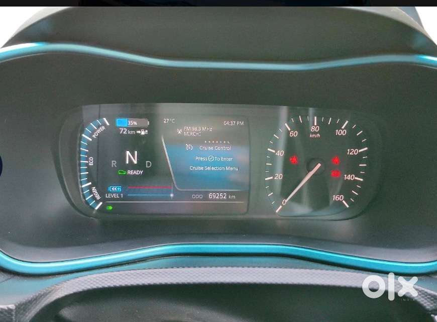 Tata Nexon Ev 2021