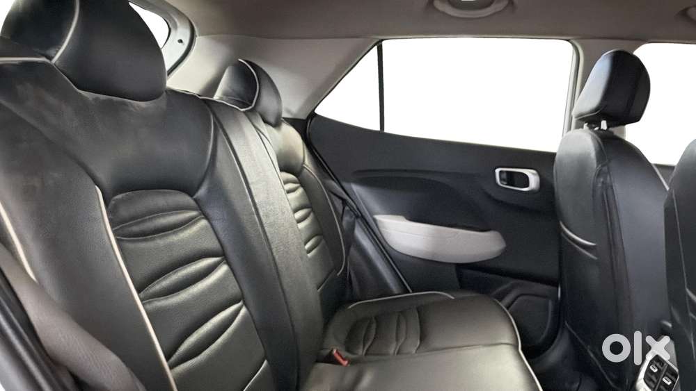 Hyundai Venue 1.5 Crdi S Plus, 2022, Diesel