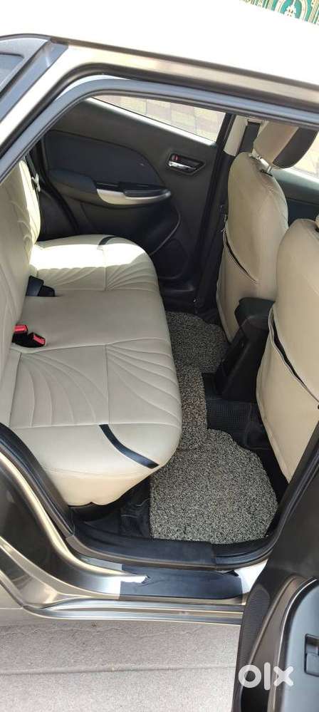 Toyota Glanza G Hybrid, 2021, Petrol