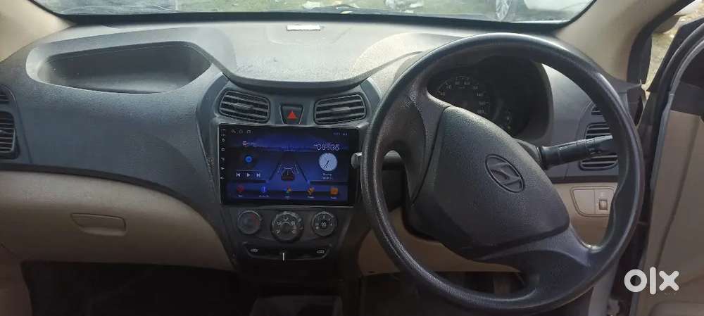 Good Condition Car