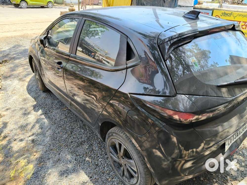 Tata Altroz 2023 Petrol Well Maintained