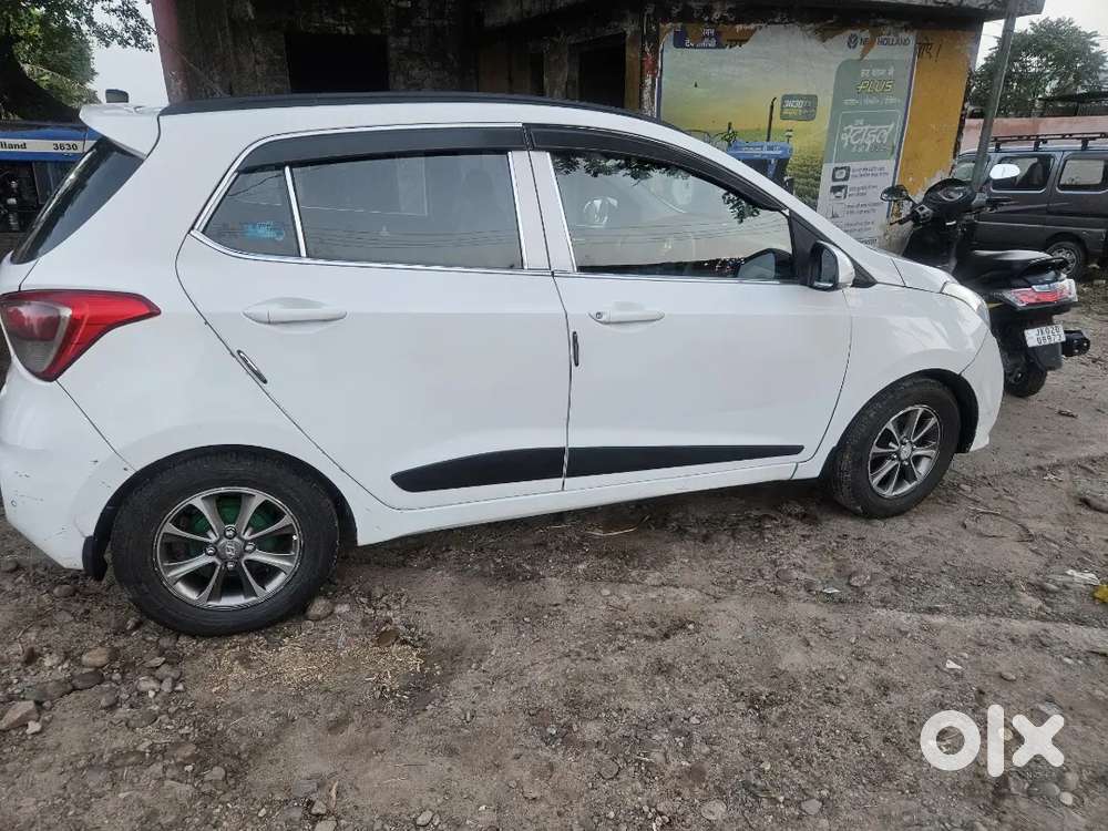 Hyundai Grand I10 Diesel 2018