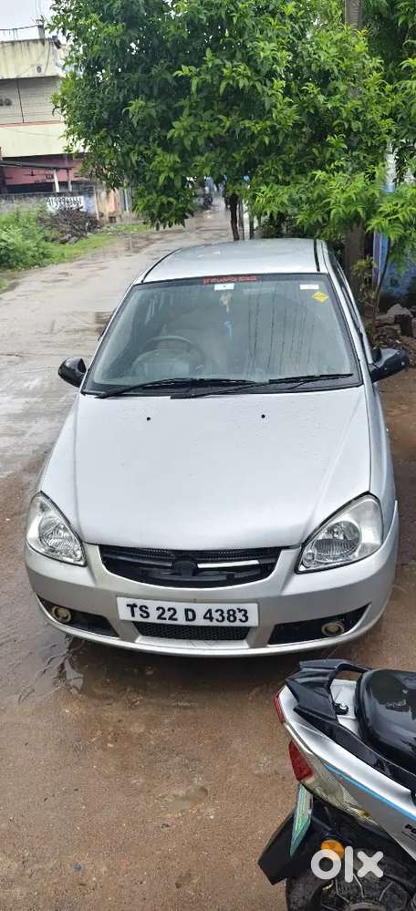 Tata Indica V2 Diesel Manual 2016
