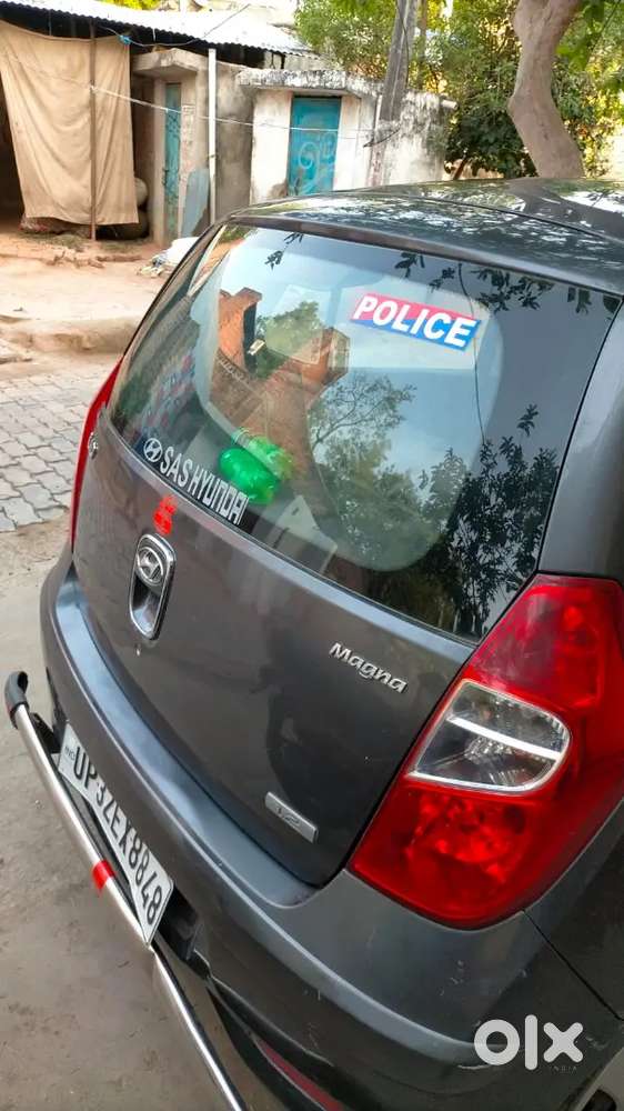 Hundai I10 Magna
