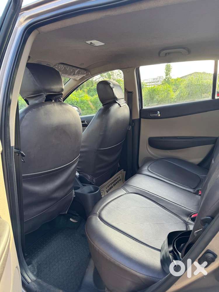 Hyundai I20 1.2 Sportz Option, 2013, Petrol