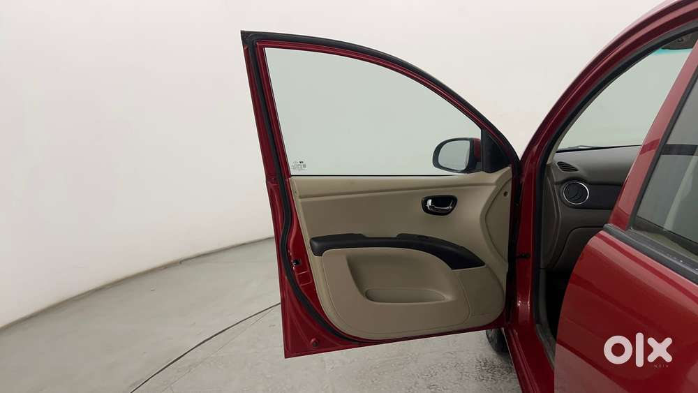 Hyundai I10 Sportz 1.2 Kappa2, 2012, Petrol