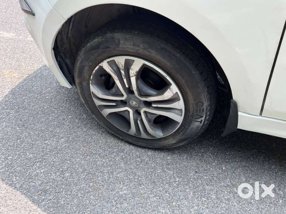 Tata Tigor 1.2 Revotron Xz Plus Cng, 2024, Cng & Hybrids