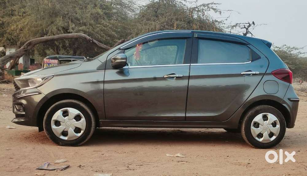 Tata Tiago 1.05 Revotorq Xt, 2020, Petrol