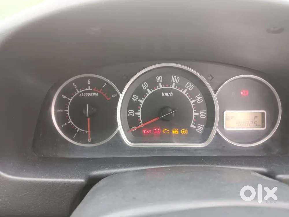 2013 Alto K10 Vxi Manual 90000 Km