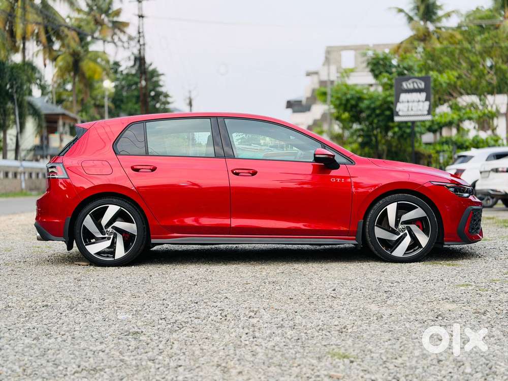 Volkswagen Golf Gti S, 2025, Petrol