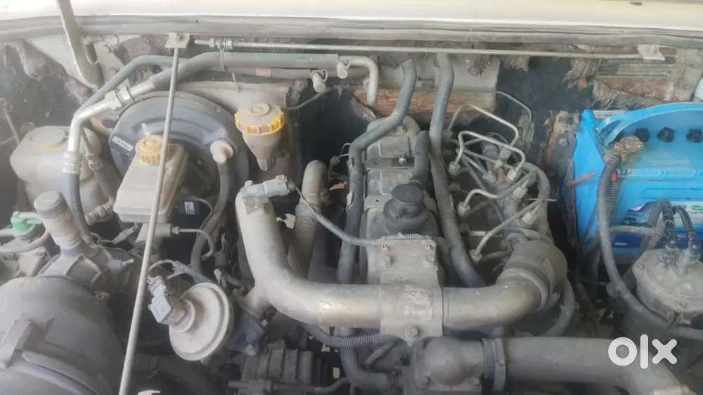 Mahindra Bolero Neo Diesel Manual 2012