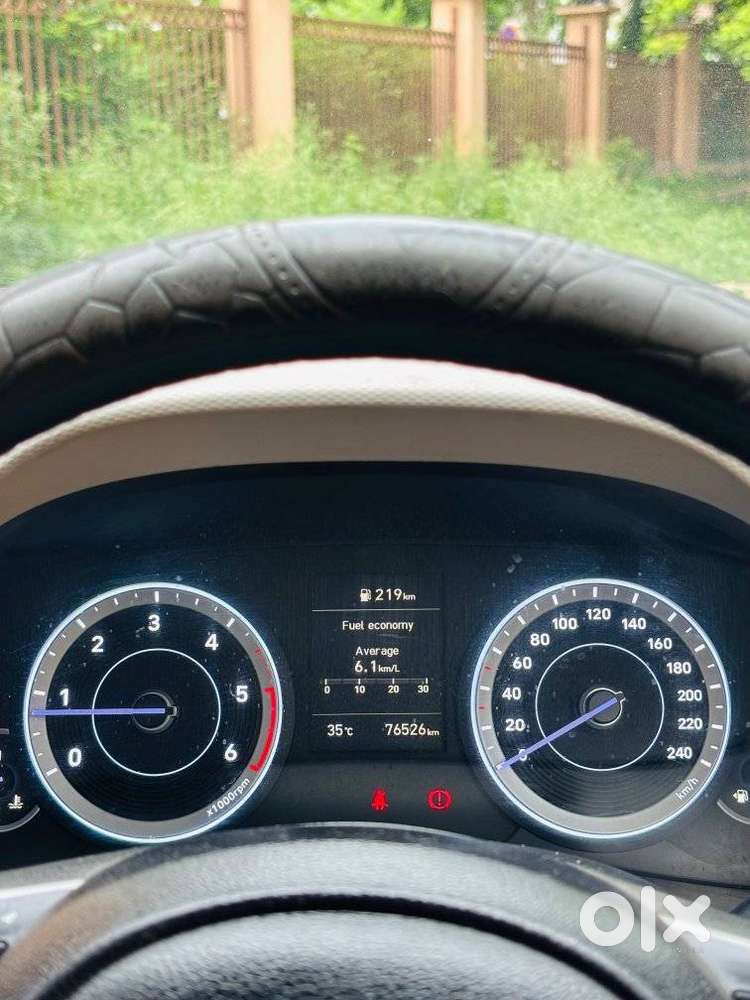 Hyundai Creta 1.6 Ex Diesel, 2022, Diesel