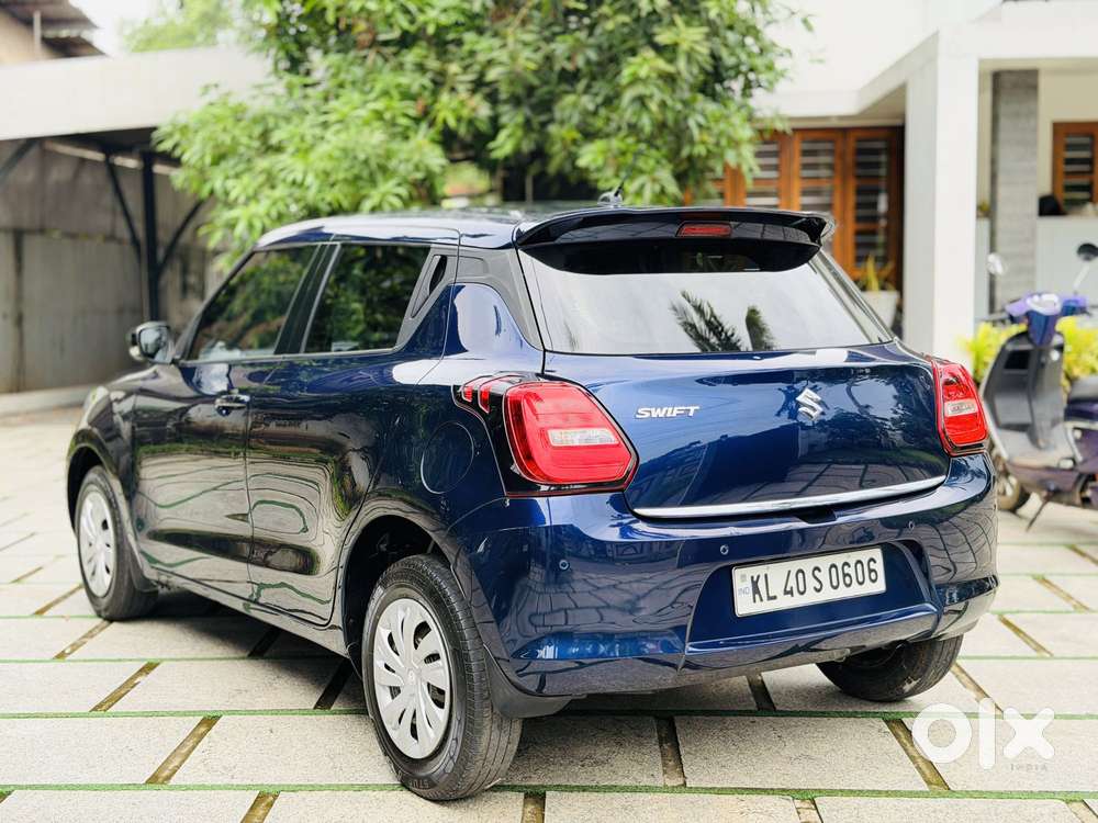 Maruti Suzuki Swift Amt Vdi, 2019, Diesel