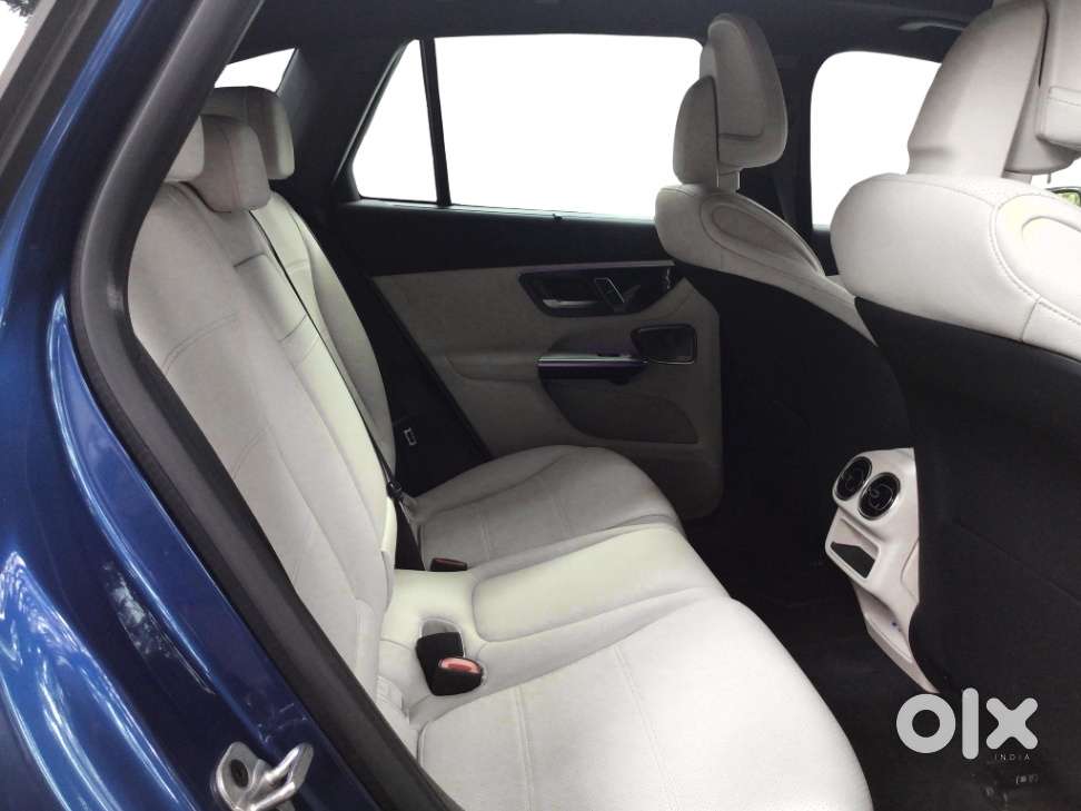 Mercedes-benz Glc 220d 4matic, 2025, Diesel