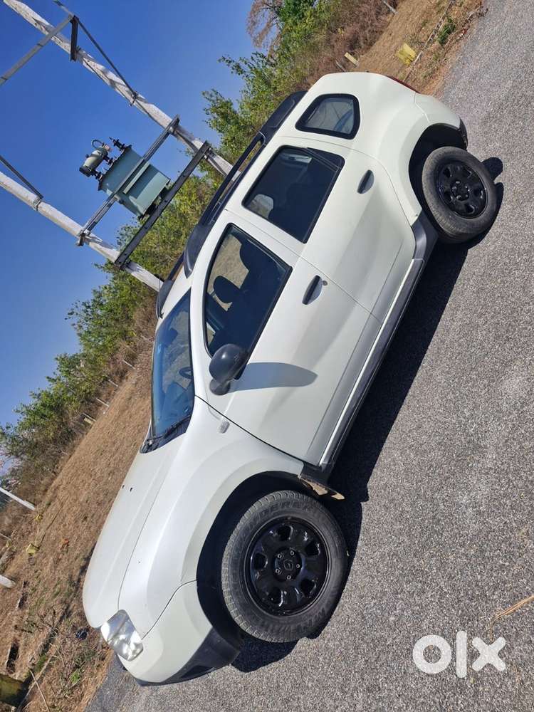 Renault Duster 2013 Petrol Good Condition