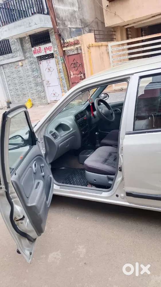 Maruti Suzuki Alto 800 Petrol 100000 Km Driven
