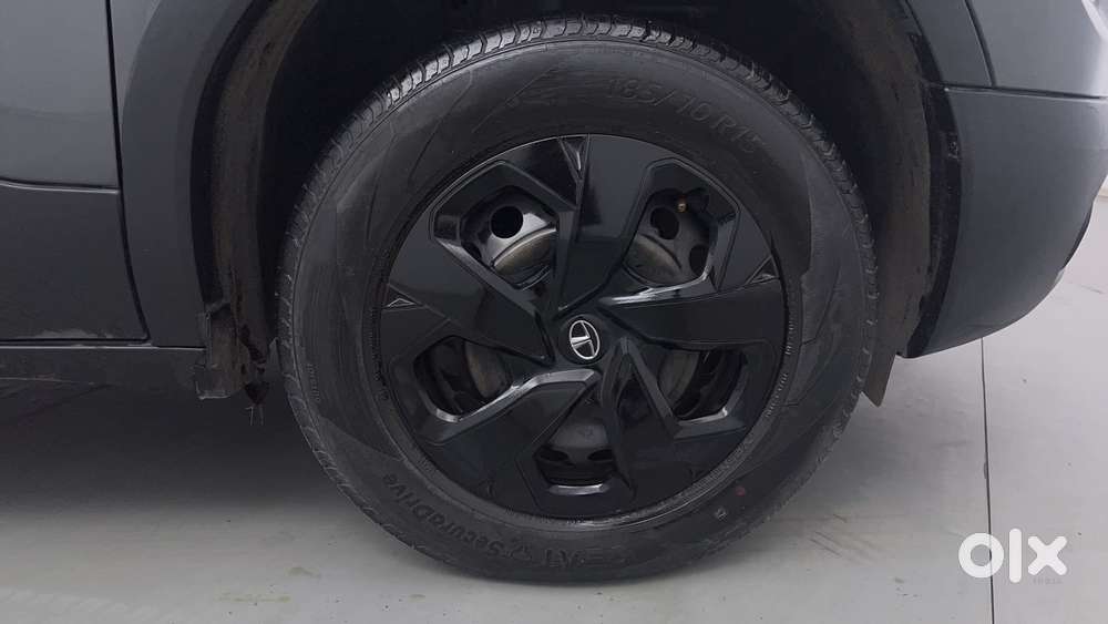 Tata Punch Adventure, 2023, Petrol