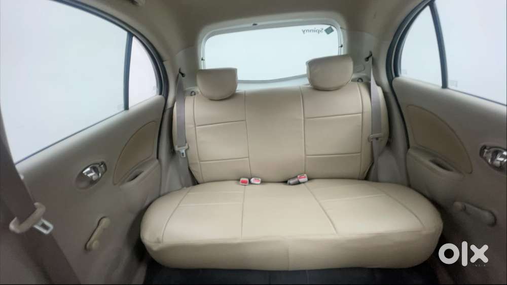 Nissan Micra 2012-2017 Diesel Xv, 2015, Diesel