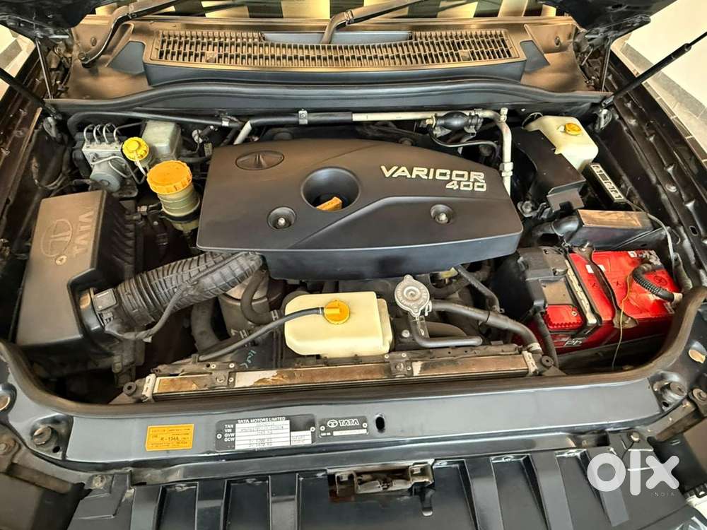 Tata Safari Storme Diesel 2019 4x4