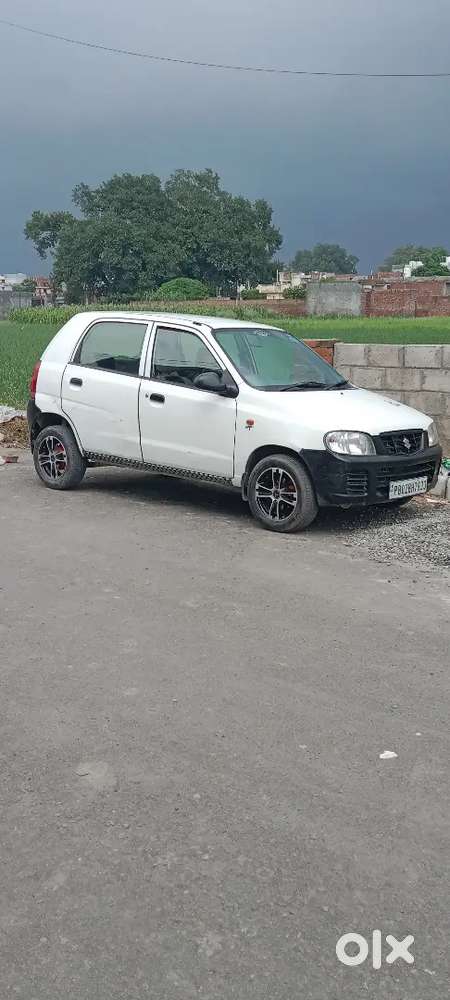 Alto  10 Model 30 Tak Pass New