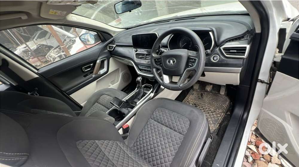 Tata Safari 2.0 Kryotec Xt Plus, 2022, Diesel