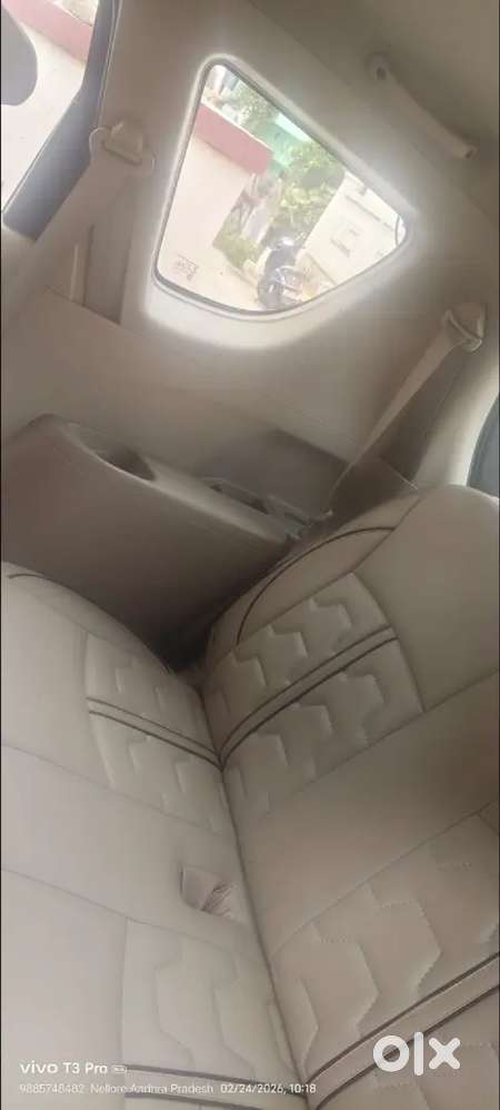 Maruti Suzuki Ertiga 2014