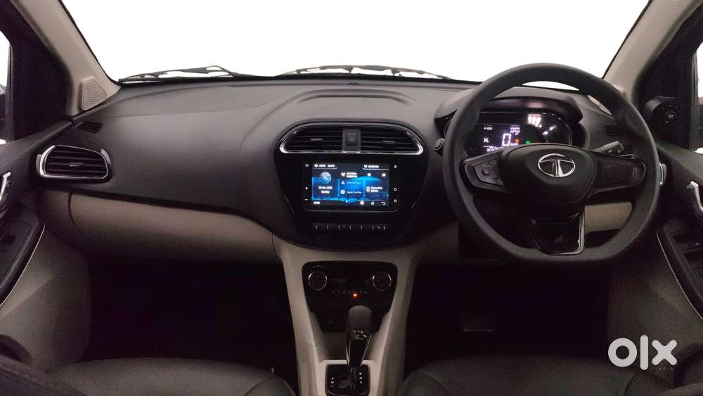 Tata Tiago Xza Plus, 2023, Petrol