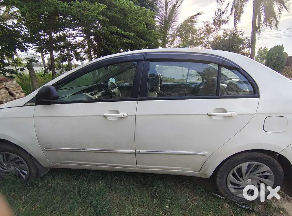 Tata Manza Diesel Manual 2012 Car