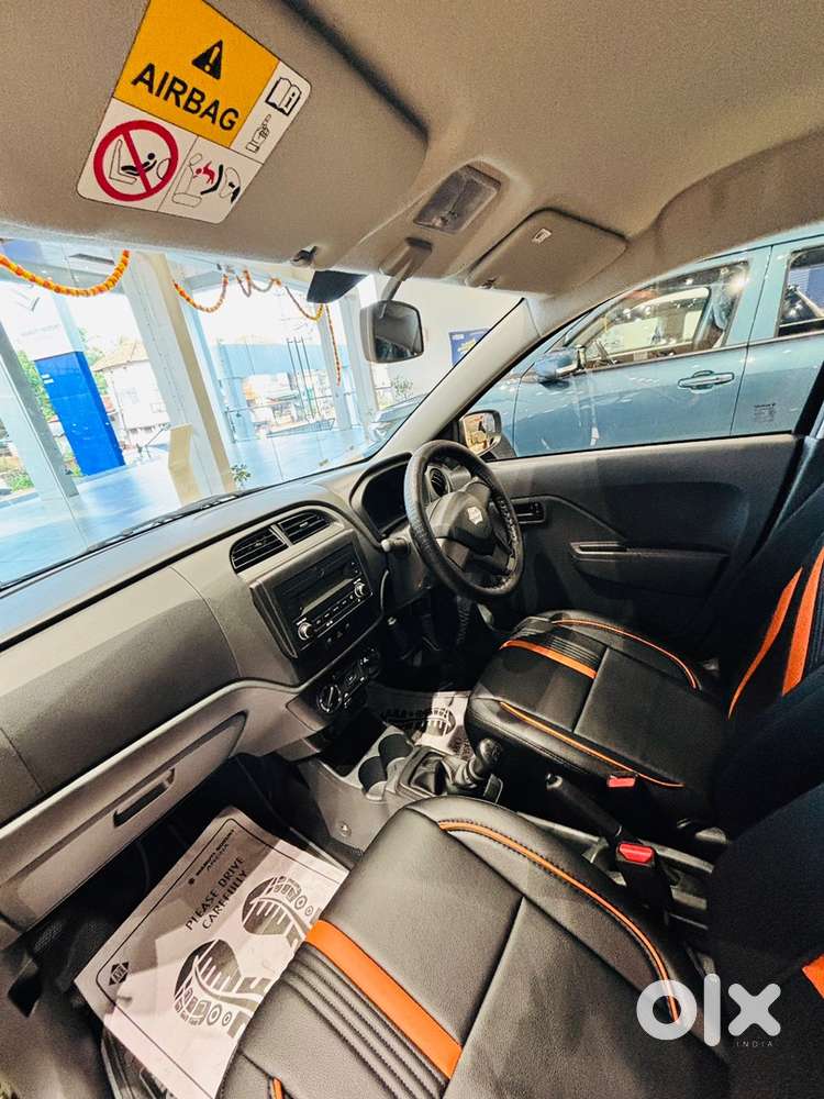 Maruti Suzuki Alto 2026 New Model Showroom Payyanur