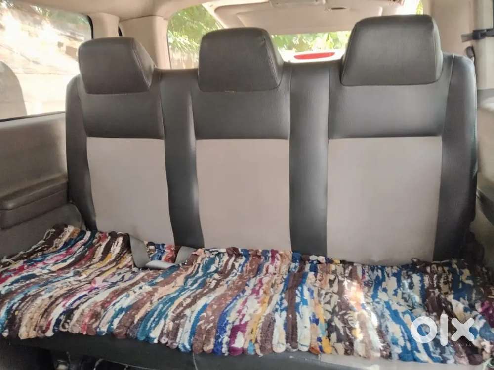 Tata Venture Diesel Manual 2012,4 Cylinder