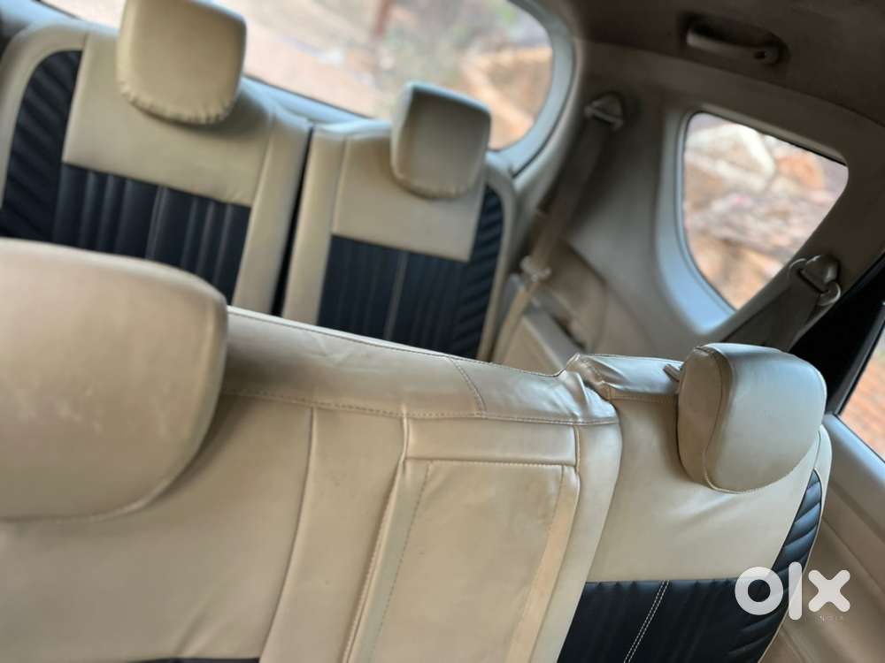 Maruti Suzuki Ertiga 2017 Good Condition