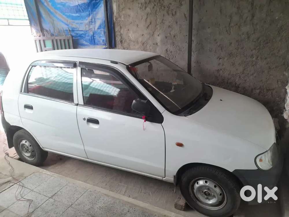Maruti Suzuki Alto 2007