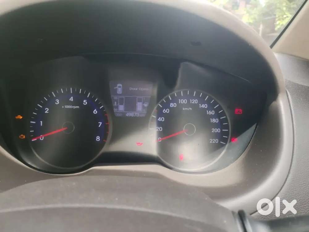 Super Quality, Condition Car