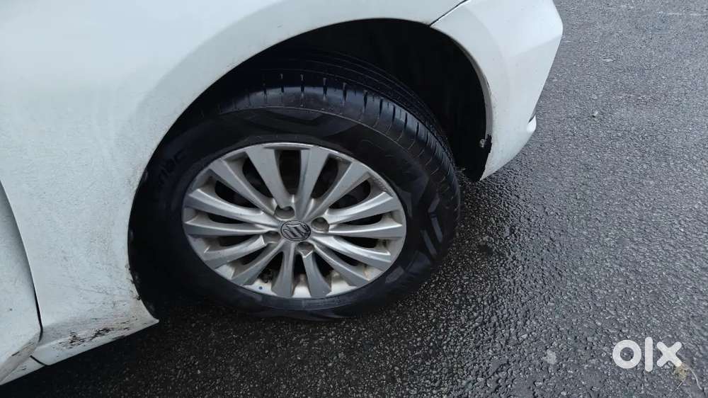 Maruti Suzuki Ciaz Zdi 2015 Diesel