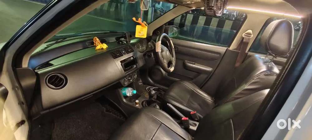 Maruthi Dzire (t Board)
