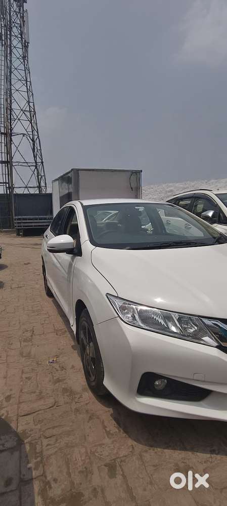 Honda City 2014-2015 I Dtec V, 2016, Diesel