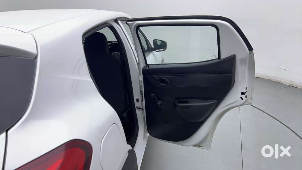 Renault Kwid 2019-2023 0.8 Rxl, 2022, Petrol