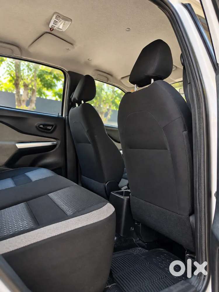 Nissan Magnite 2022 Petrol