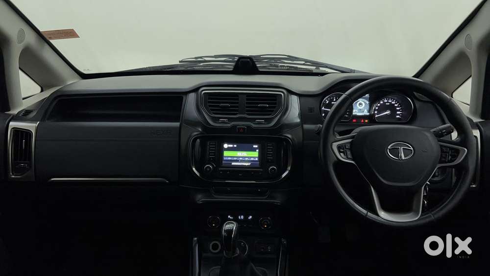 Tata Hexa Xm Plus, 2018, Diesel
