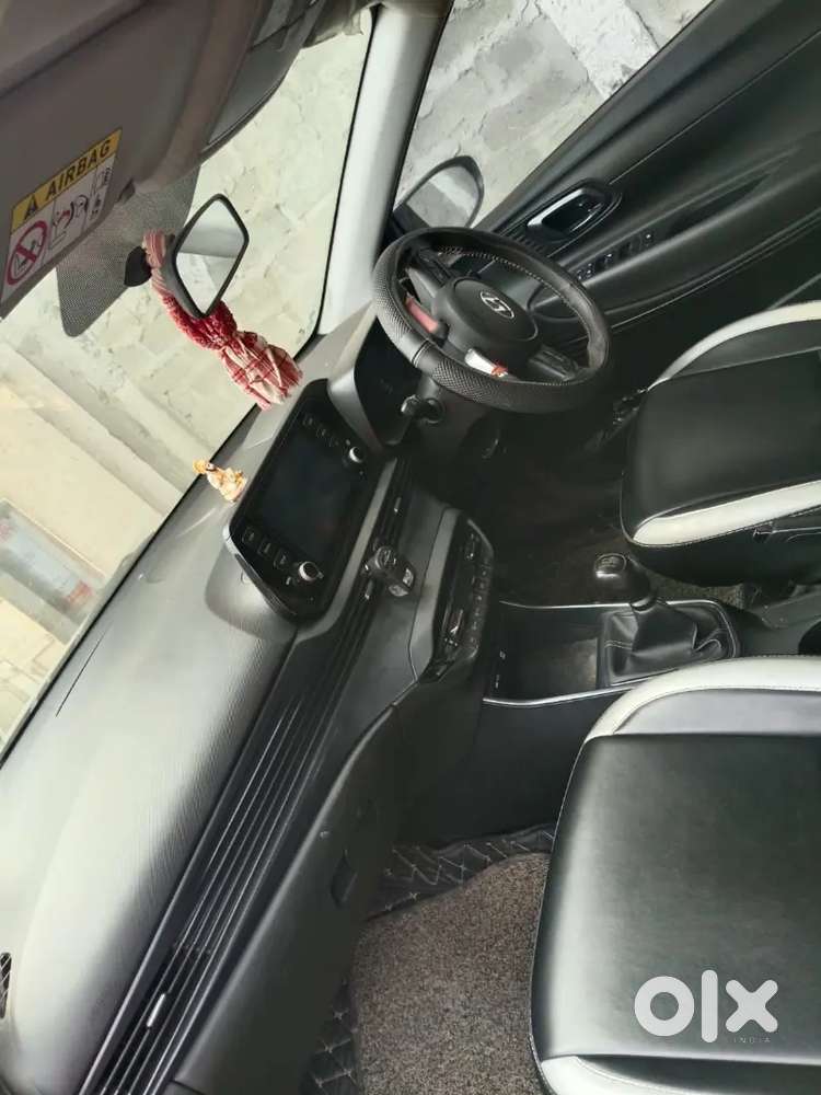 Hyundai Elite I20 2023 Petrol 60000 Km Driven