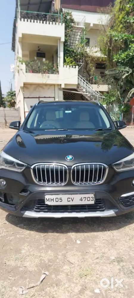 Bmw X1 Only Genuine Buyer Contact No Time Pass