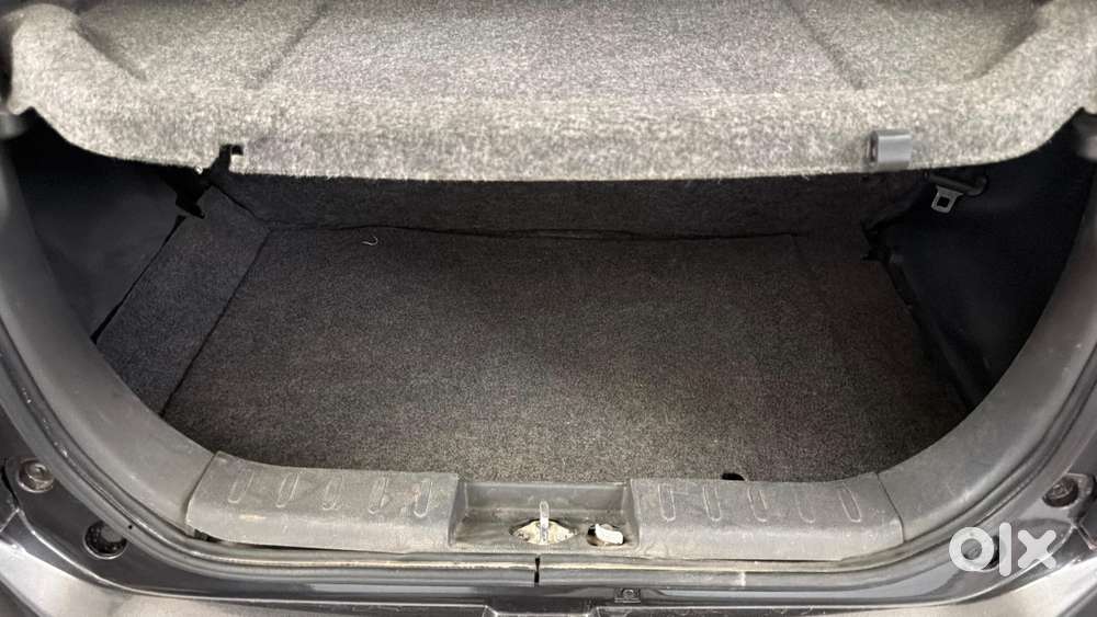 Maruti Suzuki Alto K10 Vxi, 2015, Petrol